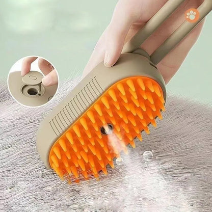 3 in 1 Electric Spray Brushes