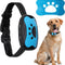 Anti Barking Device USB Rechargeable Dogs Training Collar